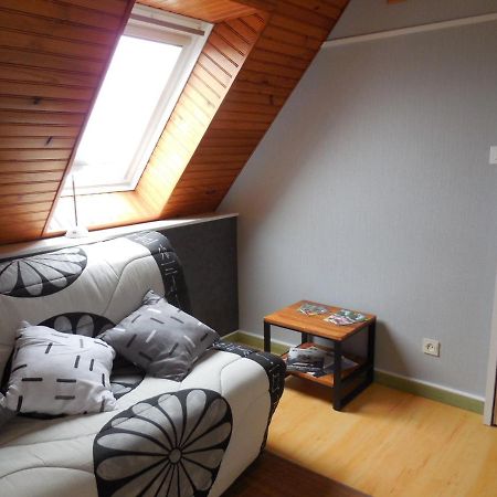 Chambre D'Hotes Proche De Brest Et Landerneau Dirinon Экстерьер фото