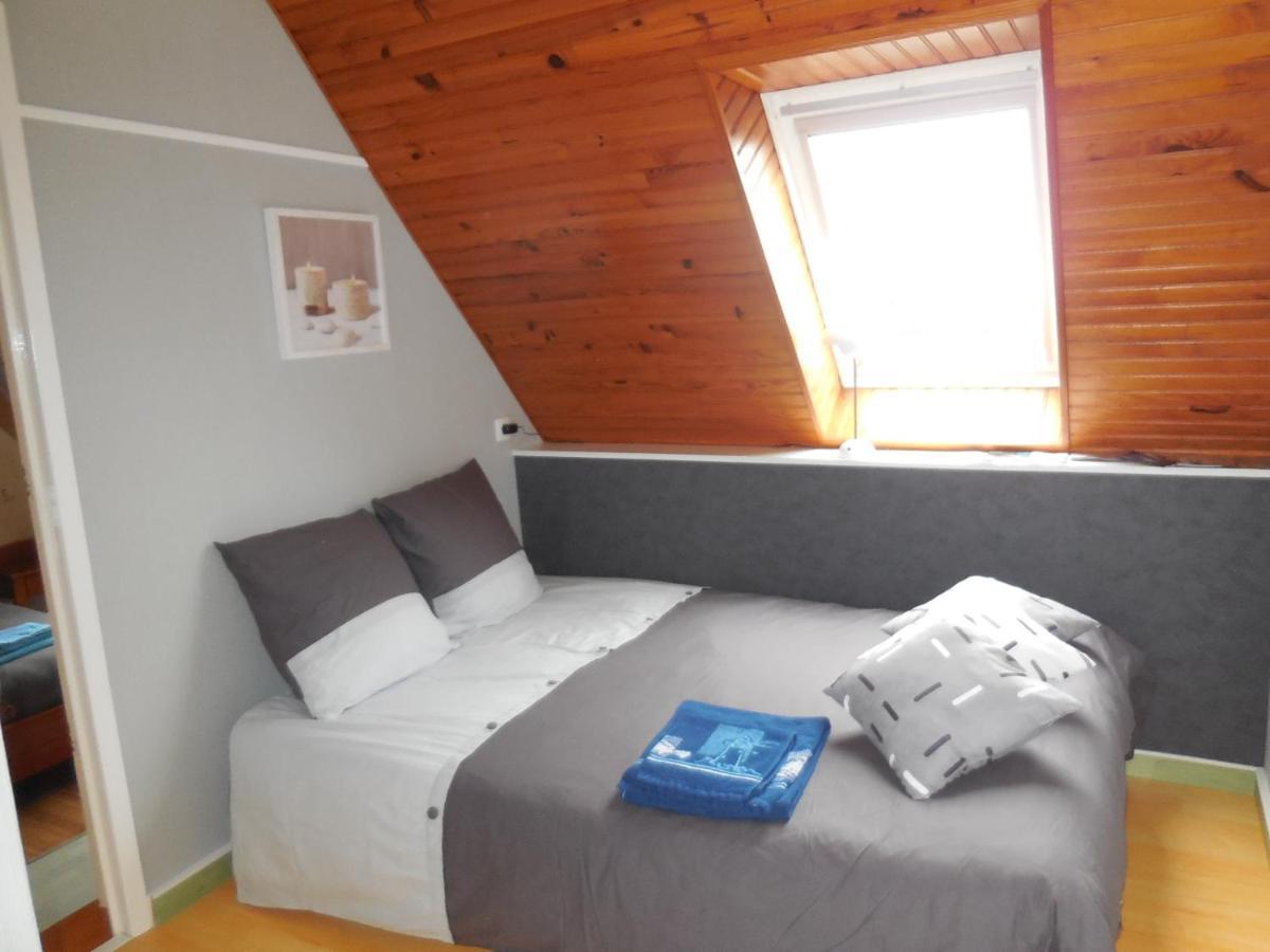 Chambre D'Hotes Proche De Brest Et Landerneau Dirinon Экстерьер фото