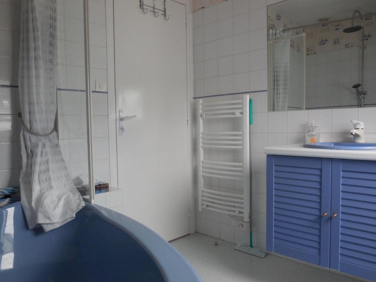 Chambre D'Hotes Proche De Brest Et Landerneau Dirinon Экстерьер фото